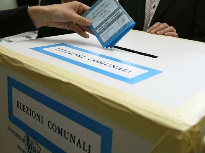 Elezioni amministrazione, si vota in 5 comuni del VCO