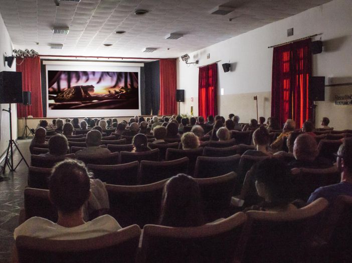 Dal 25 luglio in val Vigezzo ritorna Malescorto