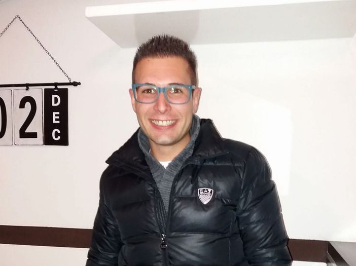 Omicidio Borghini, il padre in carcere dopo un lungo interrogatorio Omicidio Borghini, il padre in carcere dopo un lungo interrogatorio