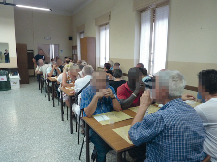 I dati Ires Piemonte confermano l’emergere delle nuove povertà I dati Ires Piemonte confermano l’emergere delle nuove povertà