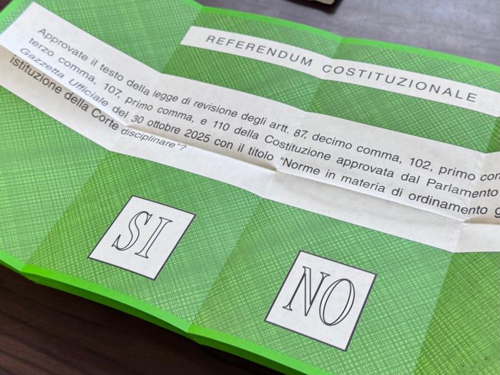 Referendum, nel Vco affluenza al 59,62%: Verbania sopra la media, record a Germagno Referendum, nel Vco affluenza al 59,62%: Verbania sopra la media, record a Germagno