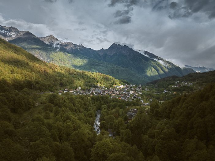 Al via il progetto di promozione turistica del Comune di Baceno