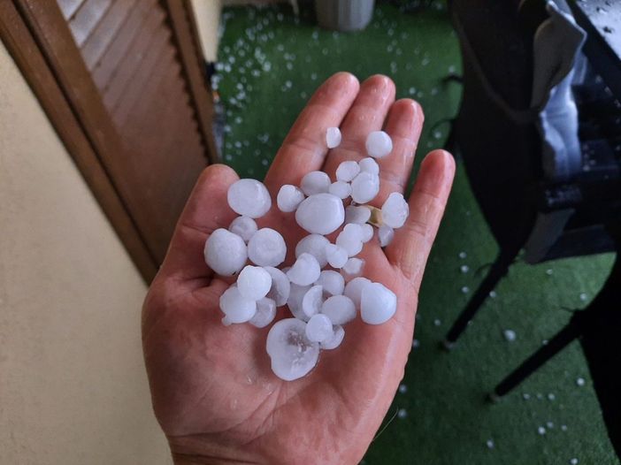 Agricoltura, prolungata la scadenza del bando per reti antigrandine e impianti anti gelo