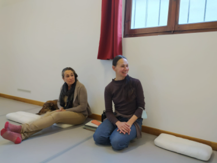 Prosegue il laboratorio teatrale dedicato alle leggende di Trontano