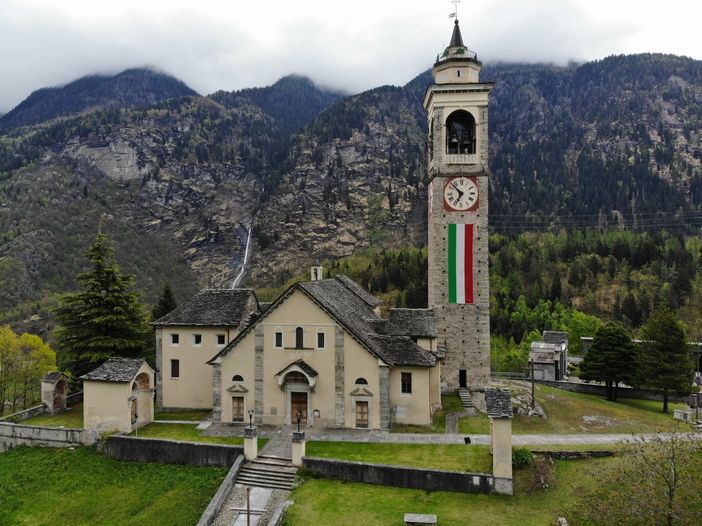 Rinnovato il consiglio direttivo del Gruppo Alpini di Premia