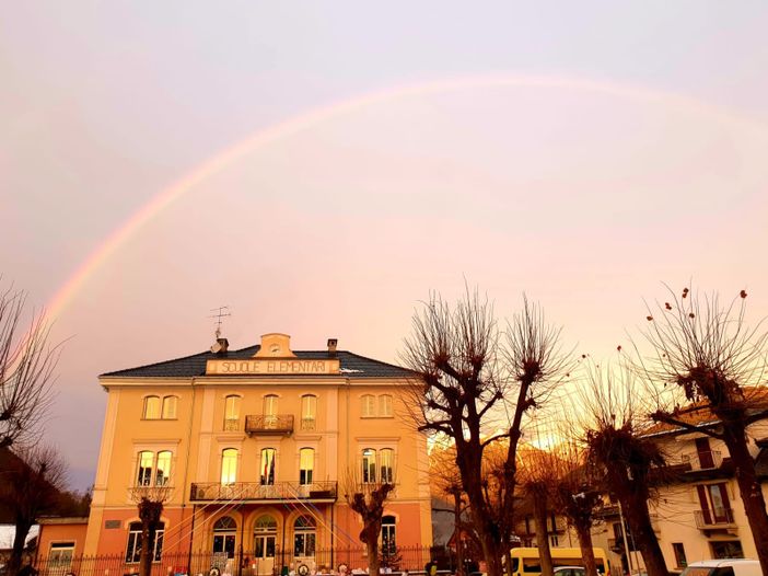 Open day per la scuola d'infanzia Trabucchi, il primo asilo aperto in Ossola Open day per la scuola d'infanzia Trabucchi, il primo asilo aperto in Ossola
