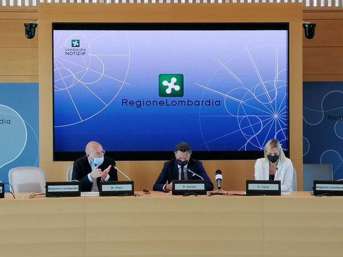 Trenord, accordo con la protezione civile per gestire e prevenire le emergenze