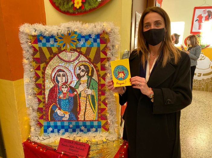 Scatta il tuo Natale: 90 le scuole che hanno aderito al concorso regionale Scatta il tuo Natale: 90 le scuole che hanno aderito al concorso regionale