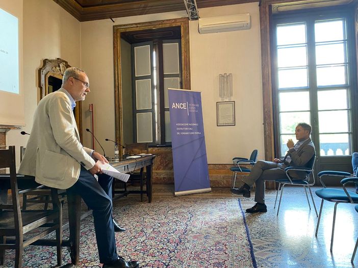 Assemblea Ance Vco: tra i temi il rinnovo del Contratto Collettivo Nazionale e il caro materiali