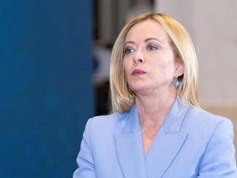 Marche, Meloni 'incassa' Acquaroli bis: centrodestra esulta. Ora Calabria nel mirino