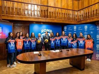 Pallavolo, nasce la Ferraro Volley Roma. Si parte dalla B2 per un "progetto ambizioso"
