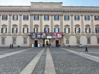 Mostre, 'Art from Inside' a Palazzo Reale di Milano
