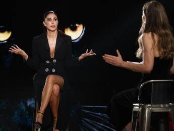 Belen a Belve, la lite con Cecilia: "Ho fatto una marachella grave, non mi voleva parlare"