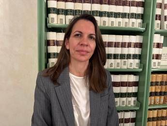 Gonzalez (Danone): "Industria centrale per innovare nutrizione oncologica" Gonzalez (Danone): "Industria centrale per innovare nutrizione oncologica"