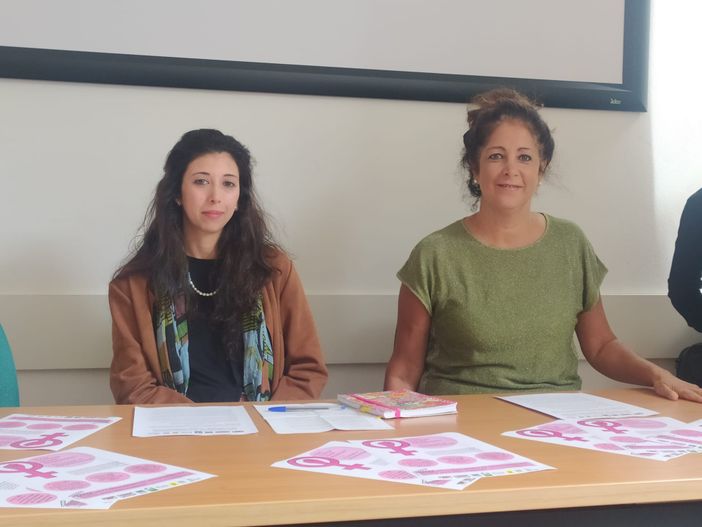 "Inclusione vs discriminazione" è il tema della nuova edizione del concorso di Terra Donna "Inclusione vs discriminazione" è il tema della nuova edizione del concorso di Terra Donna