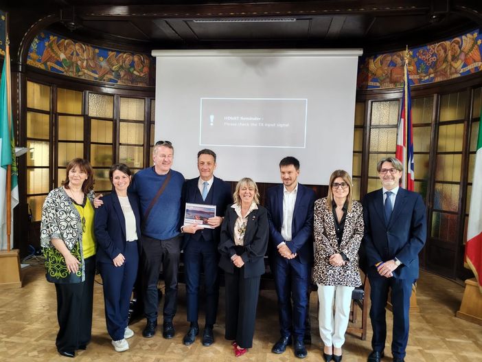 Turismo, 2024 da record: oltre 5,8 milioni di presenze e boom di visitatori stranieri