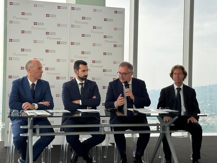 Ambiente, migliora la qualità dell’aria in Piemonte: nel 2024 valori più bassi della serie storica