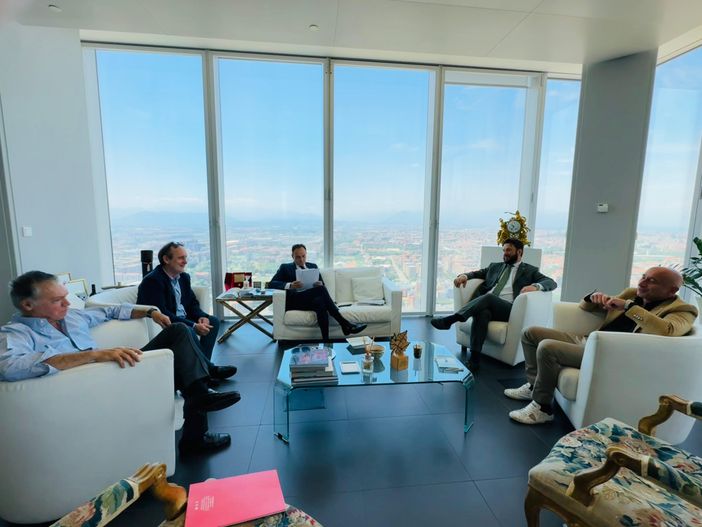 Regione, insediata la nuova task force sul controllo dei conti delle aziende sanitarie