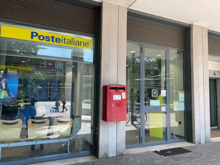 Poste Italiane, boom di download per la nuova App: nel Vco già 18mila utenti in un mese