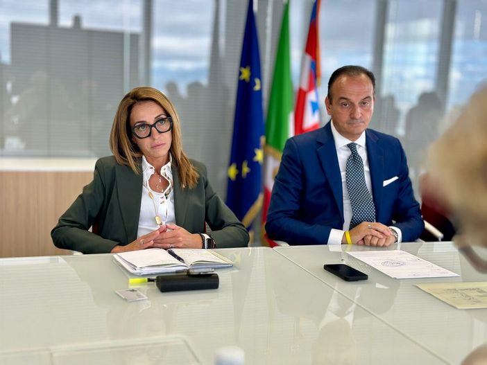 Piemonte, 1,3 miliardi di euro di fondi Fse+ riprogrammati per lavoro, formazione e competitività Piemonte, 1,3 miliardi di euro di fondi Fse+ riprogrammati per lavoro, formazione e competitività