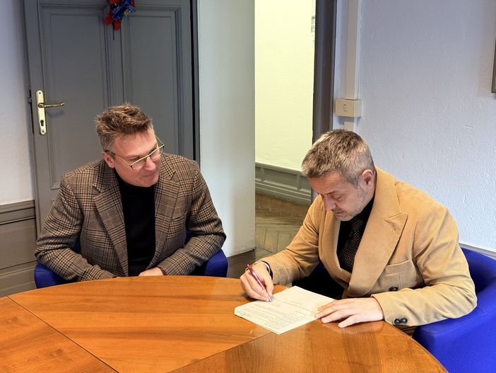 Il dottor Fabrizio Lodo è il nuovo direttore di anestesia e rianimazione dell'Asl Vco