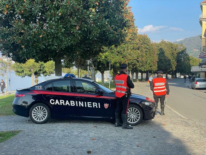 Controlli nel fine settimana di Pasqua: sei patenti ritirate per guida in stato di ebbrezza