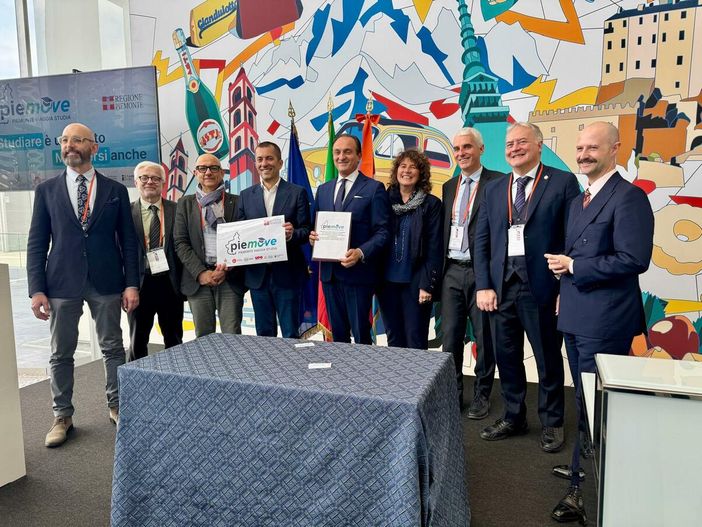 'Piemove' sbarca nel Vco: oltre 250 studenti universitari potranno viaggiare gratis