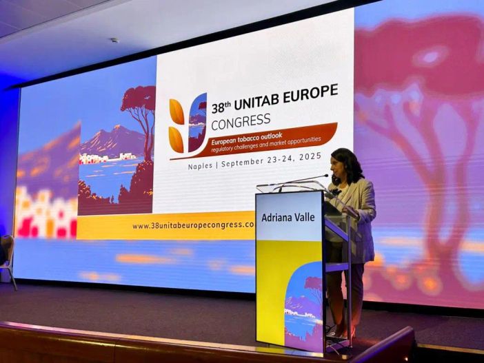 JTI, dialogo con le istituzioni per l’acquisto di tabacco italiano JTI, dialogo con le istituzioni per l’acquisto di tabacco italiano