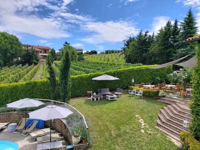 Coldiretti: "Vincono gli agriturismi piemontesi per cibo e rispetto della natura"