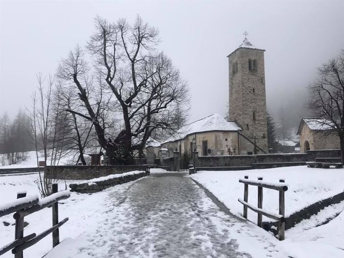Chiuderà definitivamente il 20 maggio l’agenzia BPM di Macugnaga