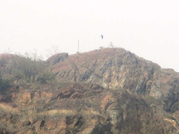 Sul "Truc la mura'' una avventura da raccontare Sul "Truc la mura'' una avventura da raccontare