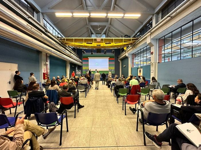 Formazione e centri per l’impiego guidano la ripresa del lavoro: “Cala la disoccupazione” VIDEO Formazione e centri per l’impiego guidano la ripresa del lavoro: “Cala la disoccupazione” VIDEO