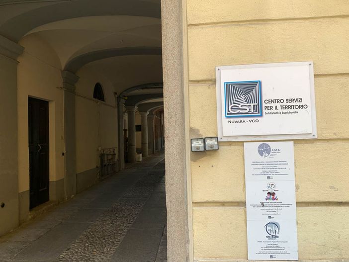 Terzo settore, 'Progetta con noi': altre 6 iniziative sostenute dal Cst