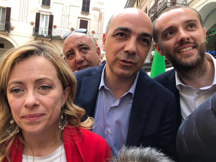 “La prossima legislatura avrà meno parlamentari e probabilmente un primo ministro donna”