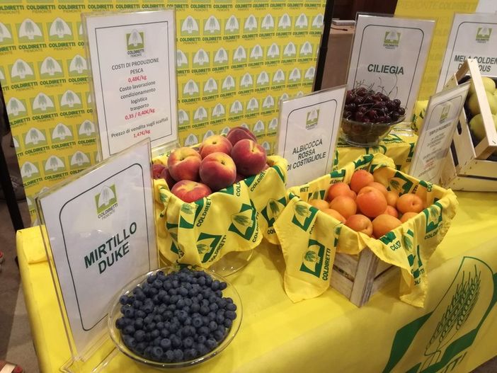 Coldiretti: “L’emergenza Covid ha fatto emergere consapevolezza sul valore strategico del cibo”