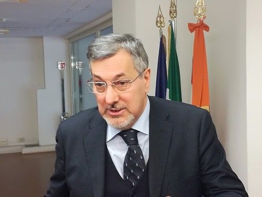 Icardi sui ritardi nelle somministrazioni di vaccini: “Ci è arrivato solo il 10% del personale promesso da Arcuri”