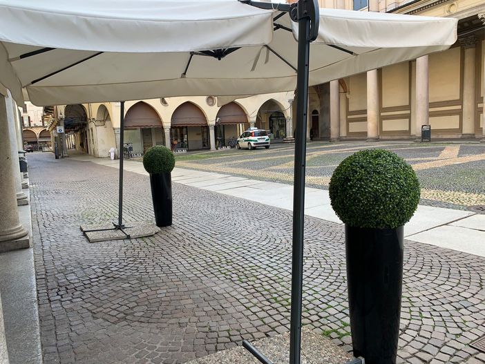 Ecco le Faq aggiornate del Governo su cosa è consentito fare in Zona Rossa