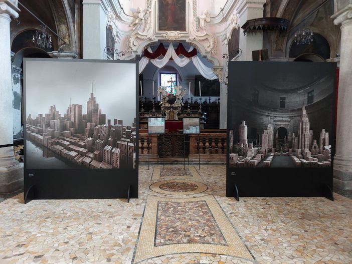 Entra nel vivo il festival NovarArchitettura 2022