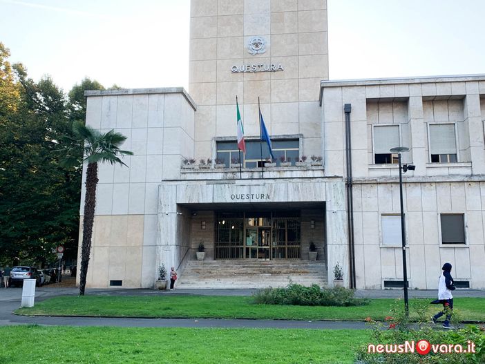 “Primula rossa” dei furti in appartamento arrestata a Novara “Primula rossa” dei furti in appartamento arrestata a Novara