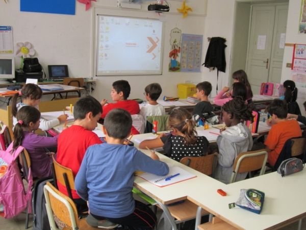 Scuola, in arrivo 8 milioni per le paritarie dell'infanzia del Piemonte