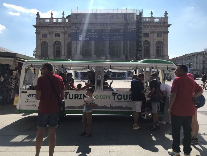 Accordo tra Confindustria Piemonte e Federturismo per tutelare le aziende del settore