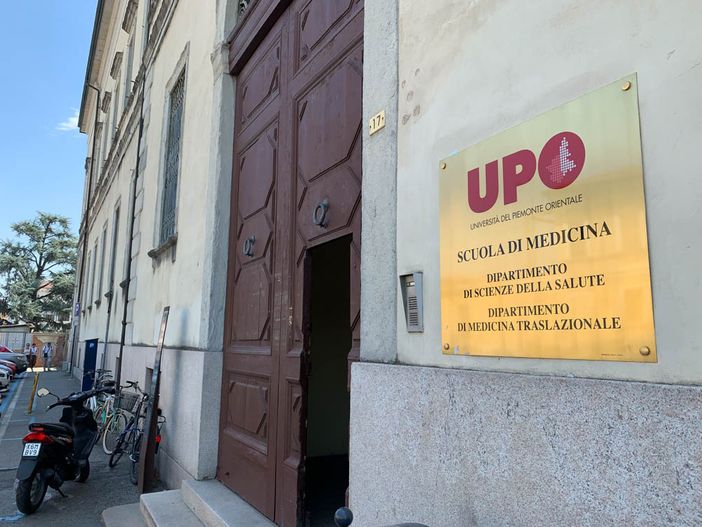 Medicina all’Upo, record di iscrizioni: solo un terzo diventerà matricola