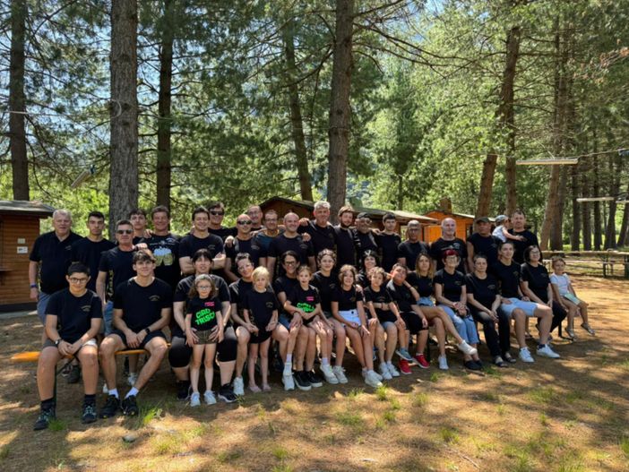 Successo per la 20ª Festa di San Giovanni a Rumianca