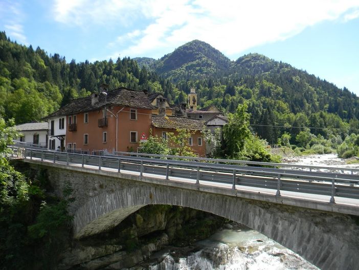 Torna la tradizionale Fiera di Primavera di Bannio Anzino