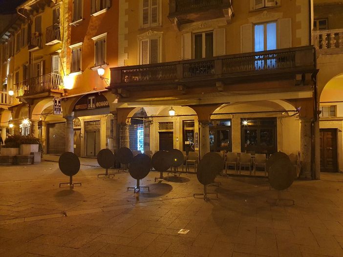 Cassani (Lega Salvini): &quot;Domo bella città, ma senza parcheggi e con una movida fantasma&quot;