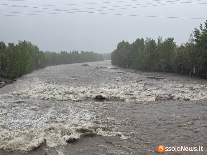 Maltempo, fine dell'emergenza: il Piemonte ha schierato quasi 2000 volontari che hanno lavorato per oltre 21mila ore