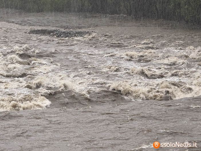 Maltempo, Lana si coordina con Enel: “Monitoraggio costante delle dighe, ma al momento situazione sotto controllo” Maltempo, Lana si coordina con Enel: “Monitoraggio costante delle dighe, ma al momento situazione sotto controllo”