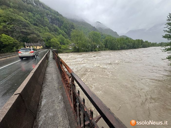 Maltempo, Lana: &quot;Piogge in calo, ma ancora alta l’attenzione sul territorio&quot;
