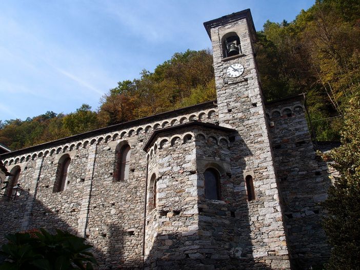 Bognanco, settimana ricca di appuntamenti con la Pro Loco