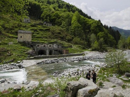 Villette ricorda l'81° anniversario dei fatti dei Bagni di Craveggia